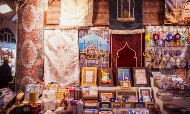 6 Tips Belanja Oleh-Oleh Umroh di Makkah - wilimas panen tour