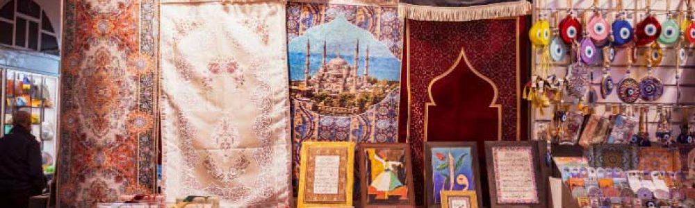 6 Tips Belanja Oleh-Oleh Umroh di Makkah - wilimas panen tour