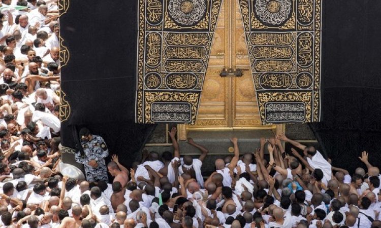 Inilah Tempat-Tempat Mustajab untuk Berdoa di Masjidil Haram wilimas panen tour