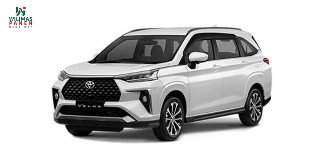 rentcar veloz - wilimas panen tour