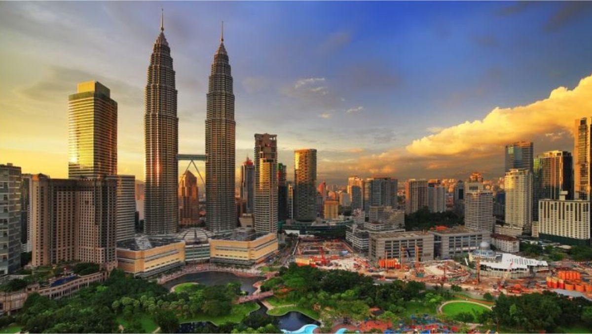 wisata Malaysia - wilimas panen tour