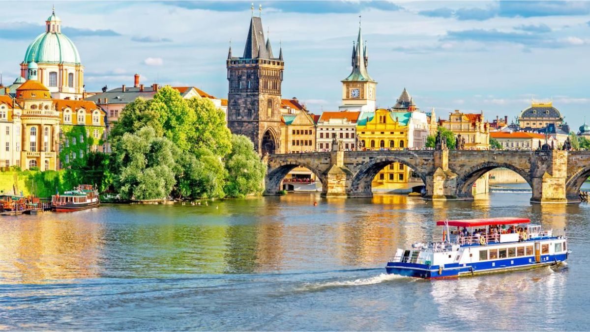 wisata eropa - wilimas panen tour