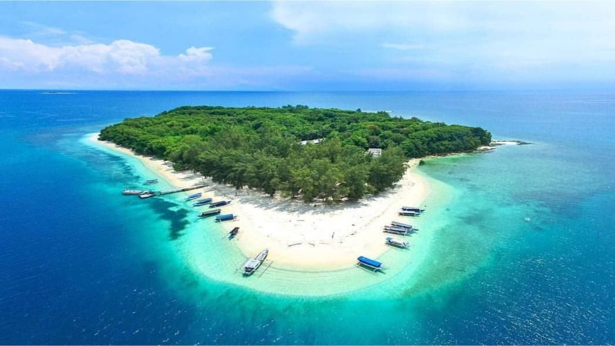 wisata lombok - wilimas panen tour